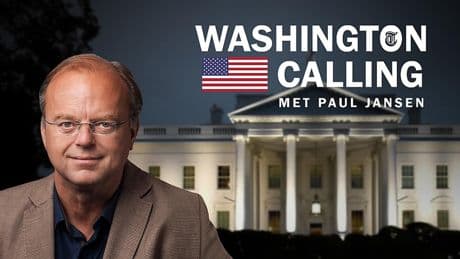 Zelfs progressieve media in VS verbaasd: Trump lijkt handelsoorlog te gaan winnen