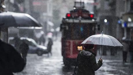 Meteoroloji gün vererek duyurdu! İstanbul için sevindiren haber: Kavurucu sıcaklar gidiyor