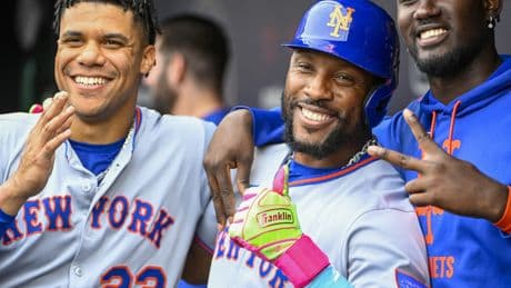Starling Marte’s importance to Mets — and Juan Soto — has only deepened