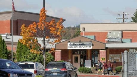 PCB-Klagen: Diese Schule in den USA ist ein Albtraum für Bayer