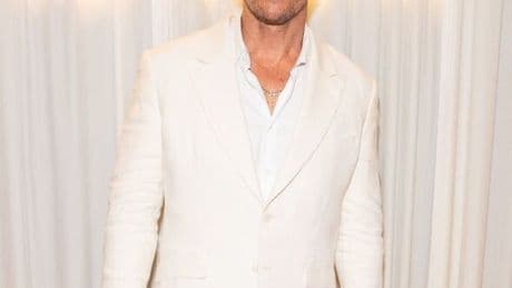 Matthew McConaughey's viral tuna salad recipe has one surprising ingredient