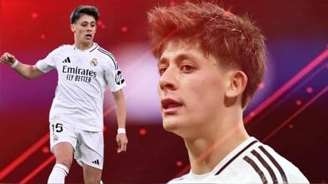 Yolun açık olsun Arda Güler! Bileti resmen kesildi: Real Madrid'de sürpriz ayrılık