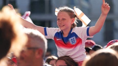 England vs Italy LIVE: Women’s Euro 2025 semi-final latest score and confirmed line-ups