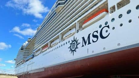 Msc ordina sei maxi-portacontainer: saranno prodotti da Hengli in Cina. I dazi non spaventano il colosso della logistica