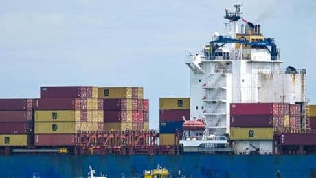“Dazi, l’Ue pronta a un accordo con gli Usa sulle tariffe al 10%”