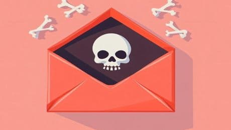 Cómo protegerte del 'spear phishing': cuando un correo fraudulento va dirigido exclusivamente a ti