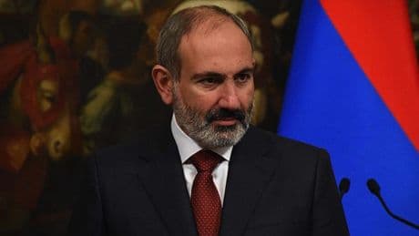 Paşinyan Türkiye ile müzakereleri duyurdu: Sınırlar açılabilir