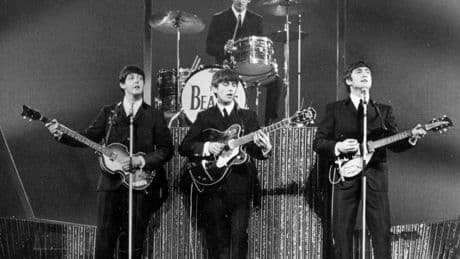 The Beatles Manage A Rare Chart Feat With More Hit Songs Than Albums