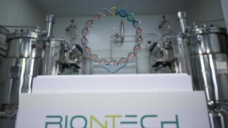 Pharmaindustrie: BioNTech will Konkurrenten Curevac übernehmen