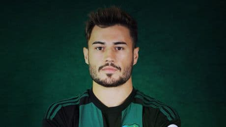Kocaelispor, Mesut Can Tunalı'yı transfer etti!