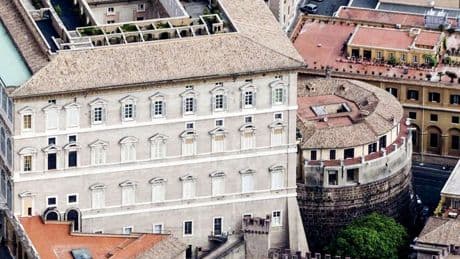 Fast 14 Millionen Euro Dividende für Papst Leo XIV.