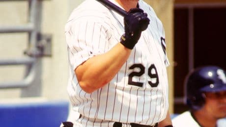 John Kruk recalls wild umpire interaction in penultimate MLB game: ‘Think I threatened to kill him’