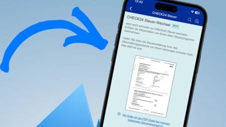 Kostenlose Steuersoftware überrascht: Bezahl-Programme scheitern oft daran
