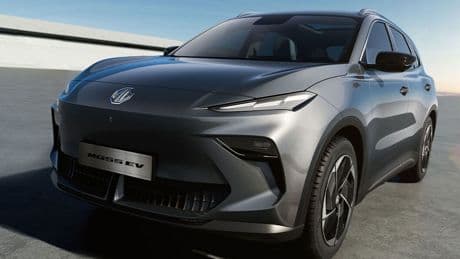 MG rompe el mercado con el MGS5, un SUV eléctrico por menos de 20.000 euros con el plan Moves