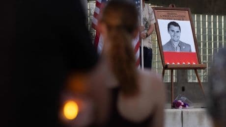 USA: Rechter Aktivist stirbt nach Attentat