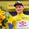 NU+ | Van der Poel wint eindelijk weer in Tour: 'Organisatie begreep boodschap'