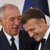Emmanuel Macron juge que François Bayrou a "les capacités" pour tenir jusqu'en 2027 et répète qu'il ne veut pas de nouvelle dissolution