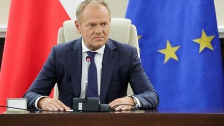 La OTAN alerta de que la intrusión de los drones en Polonia aumenta el riesgo de una escalada bélica
