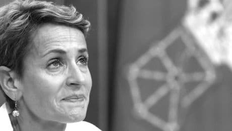 La mancha se extiende y contagia a Chivite