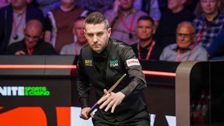 Humbled former world champion Mark Selby reveals moment he was told he had ‘saved the life’ of anguished snooker fan