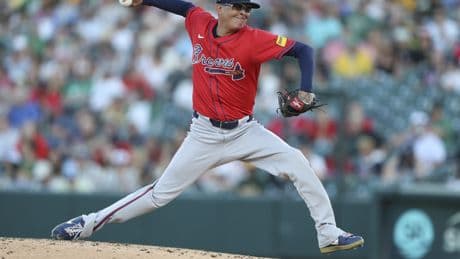 Jesse Chavez retires a week after getting DFA’d by Braves