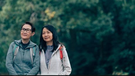Ray Yeung, cineasta: “Todos deberíamos saber lo importante que es hacer testamento”