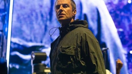 Liam Gallagher gives update from French bolthole as Oasis tour rehearsals begin