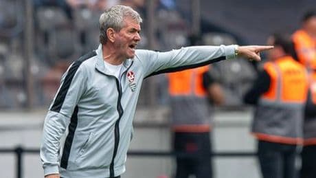 2. Bundesliga: Friedhelm Funkel soll den 1. FC Köln zum Aufstieg führen