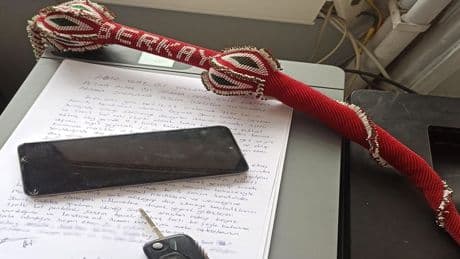 Otomobille kaçırılıp, kırbaçla darbedildi! 2 saldırgan yakalandı, 2 şüpheli aranıyor