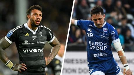 Pro D2 : Grenoble et Brive en favoris des demi-finales, Provence et Montauban pour gâcher la fête