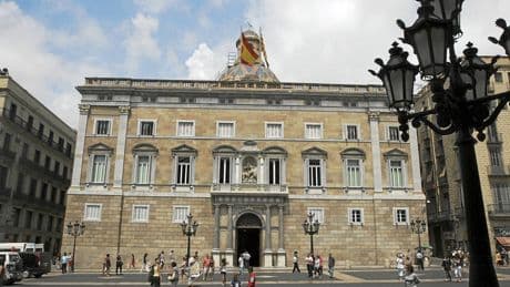 El 28% de las adjudicaciones catalanas sólo cuentan un único licitador