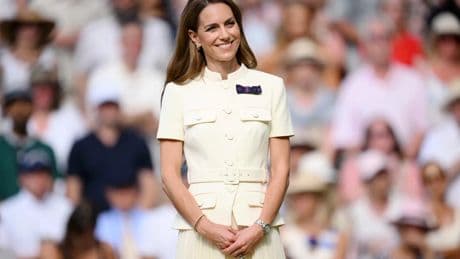 Kate Middleton ya no es el miembro de la familia real inglesa mejor valorado