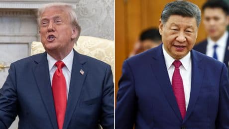 Xi sente Trump: "Compromesso sui dazi". Poi la minaccia