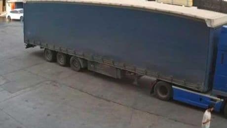 Nakliyecinin 55 bin dolarlık planı! Rusya’dan Beylikdüzü’ne uzanan skandal