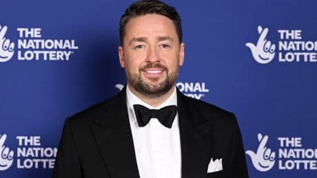 Jason Manford admits he ‘f****d it’ after getting sacked from The One Show