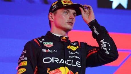 Max Verstappen incident triggers F1 rule change right before Miami Grand Prix