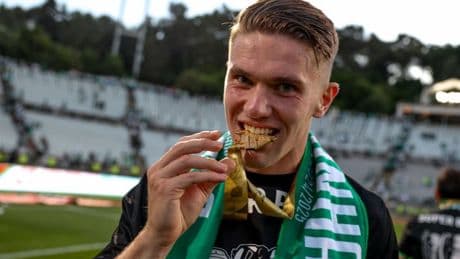 Chelsea make approach to sign £58m Arsenal transfer target