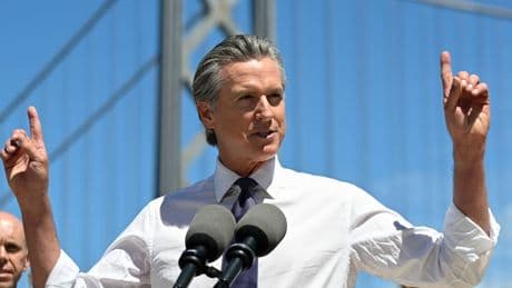 USA: Kalifornien will über Wahlkreisreform in Texas abstimmen lassen