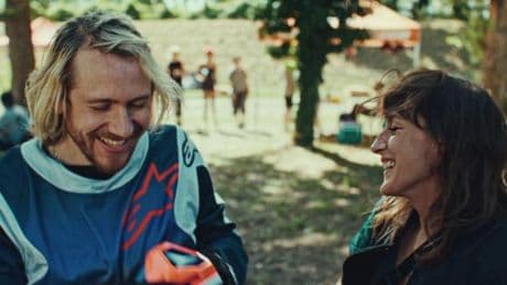 Cannes 2025 : « Partir un jour », Juliette Armanet sur des airs de nostalgie