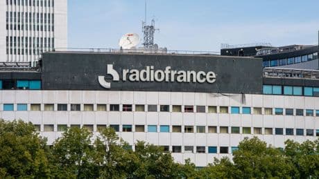 La rentrée de Radio France assombrie par une grève illimitée