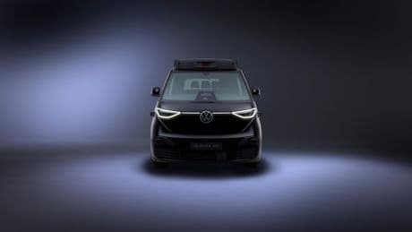 VW holt auf – und liefert seine Robotaxis nun in Serie