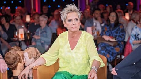 Nach der Tour-Absage: Inka Bause bricht ihr Schweigen