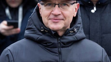 The Russian Technocrat Who Helps Enable Putin and Manage the Ukraine War