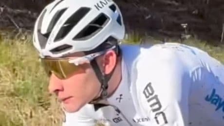 Privitera muore a 19 anni, tragedia al Giro della Valle d'Aosta. Merckx: &quot;Insostituibile&quot;
