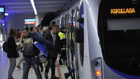 El Gobierno vasco modifica el proyecto de la Línea 4 e insiste en que su prioridad es que Las Encartaciones se enganchen a la red metro