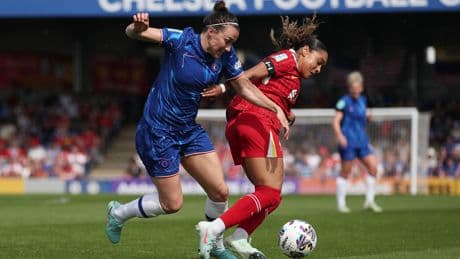 Mercato : Olivia Smith devient la recrue féminine la plus chère de l’histoire du football