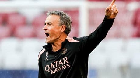 Luis Enrique chi è: età, carriera, la parentesi alla Roma, la scomparsa della figlia. Tutto sul tecnico del Psg
