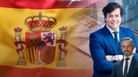 Las seis primeras medidas que tomaría Juan Bravo si fuera ministro