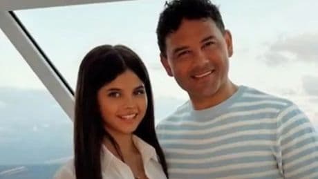 Ryan Thomas furiously defends decision to allow daughter Scarlett to not sit her GCSEs