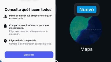 Así puedes desactivar la ubicación en tiempo real en Instagram